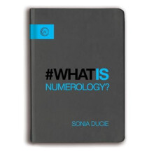 What is Numerology by Sonia Ducie Paperback Book
