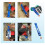 Adjustable Cutting Machine Base Guide, Electric Circular Saw Milling Positioning 2