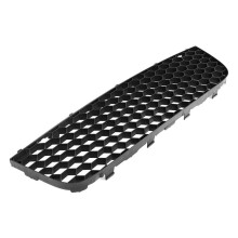 Car Front Bumper Grille Racing Grille For- 06-09 MK4 9N3