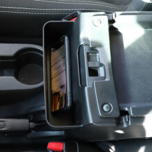 Aufbewahrungsbox für die Hintere Armlehne Organizer Case für JK 2007-2017