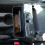 Rear Armrest Storage Box Organizer  Case for   JK 2007-2017 1