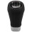 6 Speed Gear Shift Knob For- E81 E82 E87 E87 LCI E90 E91 E92 E92 1 3 Series Black Gearknob Gearshifter 1