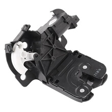 8P4827505C Bloc de Verrouillage de Coffre de Verrouillage de Coffre de Voiture pour - A3 A4 A6 Allroad TT Q7 8P4 827 505C