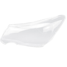 for Forester 2013-2018 Car Left Side Headlight Clear Lens Cover light lamp Lampshade Shell (Driver Side)