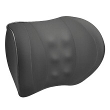 Car Massage Headrest Safety  Electric Massage Neck Pillow Neck Protector Universal