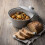 Mason Cash Mason Cash Classic Kitchen Casserole Dish, Grey - 2.5L 2