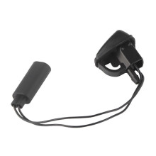 Windshield Washer Nozzle Jet LR048615 Windscreen Washer Sprayer Replacement for Land Rover Discovery