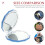 5Pièces De Double-Face Pliables Compacts 4