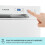 Klarstein Table Top Dishwasher, 6 Place Setting Mini, Quiet Operation 6