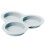 2Pièces Moules Muffins Silicone Pour Usage Culinaire 9