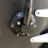 Radio Antenna Base Abdeckung für 2007-2018   Jk / Jl 6