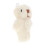 2Pièces Ours Jointé Miniature Beige Accessoire Décor Maison Mini 9