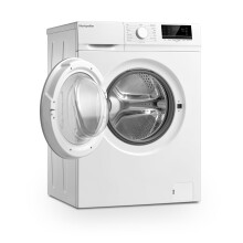 Montpellier MWM714W 7kg 1400rpm Washing Machine in White