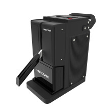 Nectar Pollen Pincher 20 Rosin Press Kit 2 Year Warranty 1 Ton Rosin Pre