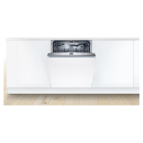 Bosch Bosch Serie 6 13 Place Settings Fully Integrated Dishwasher 1