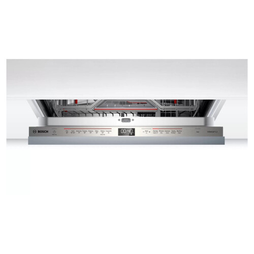 Bosch Bosch Serie 6 13 Place Settings Fully Integrated Dishwasher 2