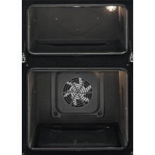 AEG 6000 Series Integrated BuiltIn Oven OU5CP40M 61 L Capacity SurroundCook