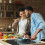 CIARRA CBBIH4BF 7200W Builtin Induction Hob 4 Zones with Boost Function and 5