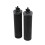 Royal Berkey Water Filter Complete with 2 Black Purifiers Elements With 2 PF-2 F 2