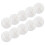 60St Plastic Olievat Doppen Wit Voor Chemische , Stevig 10