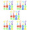 80St ABS Speelse Zwembad Duikstenen Voor Kinderen Partydecor 7