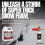 Pro-Kleen (Cherry, 4L) ProKleen Super Concentrate Snow Foam Car Shampoo 5