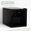 Willow WBC48B 48L Table Top Beverage Cooler with Triple Glazed Glass D 4