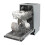 Willow WDW945I 45cm Integrated Slimline Dishwasher with 9 Place Settings, Half Load Function, Delay Start, 6 Wash Programs, LED Indicator 3