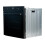 CDA CDA SC500BL Built In Electric Single Oven - Black - A Rated 2