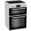 CDA CDA SC500BL Built In Electric Single Oven - Black - A Rated 3
