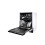 CDA CDA 13 Place Settings Fully Integrated Dishwasher 1