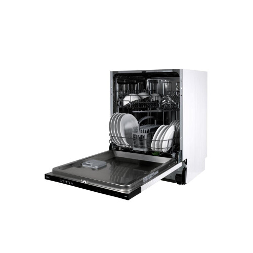 CDA CDA 13 Place Settings Fully Integrated Dishwasher