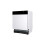 CDA CDA 13 Place Settings Fully Integrated Dishwasher 5