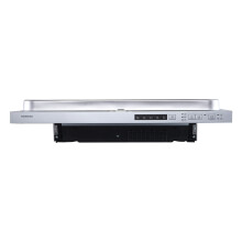 Statesman BDW6014 Integrated 14 Place Dishwasher with Removable Cutlery Bas