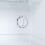 Willow WUCFZ48B 60L Undercounter Freezer - Recessed Handle, Reversible 4