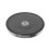sparefixd Silver Chrome Control Dial TWISTPAD for NEFF Induction Hob ( 2