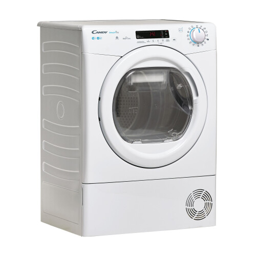 Candy Candy Smart Pro CSOEC10DE Wifi Connected 10Kg Condenser Tumble Dryer - 1