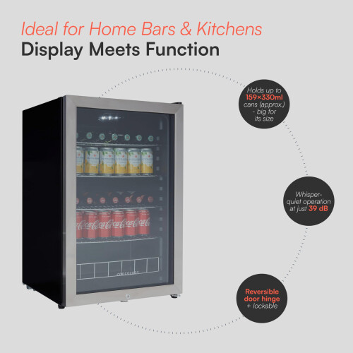 MoraRise Table Top Dishwasher, Mini Countertop Dishwasher with 7 Progr 2