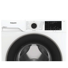 Hotpoint HB93CAREUK White Fabric Care 9KG Freestanding Washing Machine