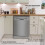 Belling Belling CH602T 60cm 4 Zone Ceramic Hob 2