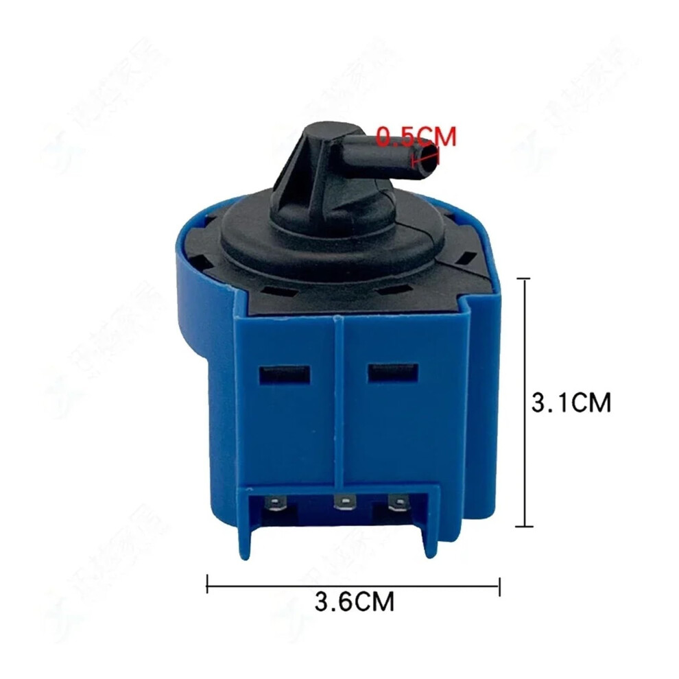 Ehvsgdj Washing Machine Water Level Sensor Parts, Compatible For Samsu