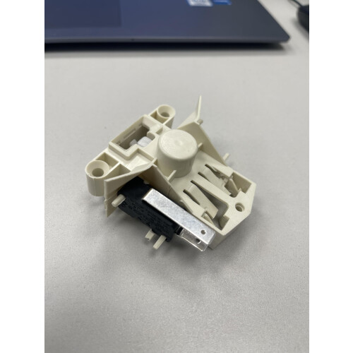 DD8102132A DD8101629A Door Lock Switch for Dishwasher Replacement for AP628 2
