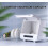 Table Top Dishwasher,intelligent Automatic Mini Dishwasher Household,c 5
