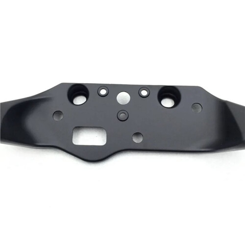 Motorcycle Upper Stay Bracket Fairing Bracket for  CBR 600/F4I 1999-2006 Headlight Bracket