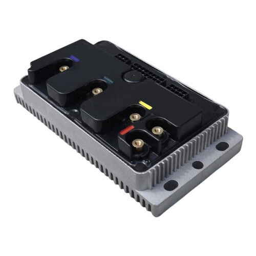 YQ72230 Programmable Controller Programmable Motor Controller Electric Motorcycle Controller