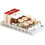Pull Out Pots and Pans Organizer Sliding Pot Lid Holder Kitchen Spice Rack Tableware Organizer Multifunctional Dish B 1