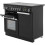 Rangemaster Rangemaster Professional Plus PROP100EIGB/C 100cm wide Electric Range 2