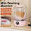 Rangemaster Rangemaster Professional Plus PROP100EIGB/C 100cm wide Electric Range 3