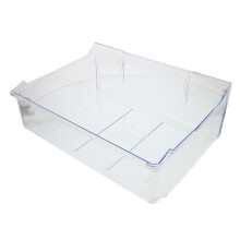 Freezer drawerneutral7902 width 155 mm length 402 mm for refrigerators and