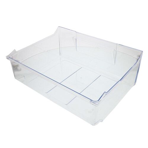 Electrolux Freezer drawer,neutral,7902 width: 155 mm length: 402 mm for refrigera 1